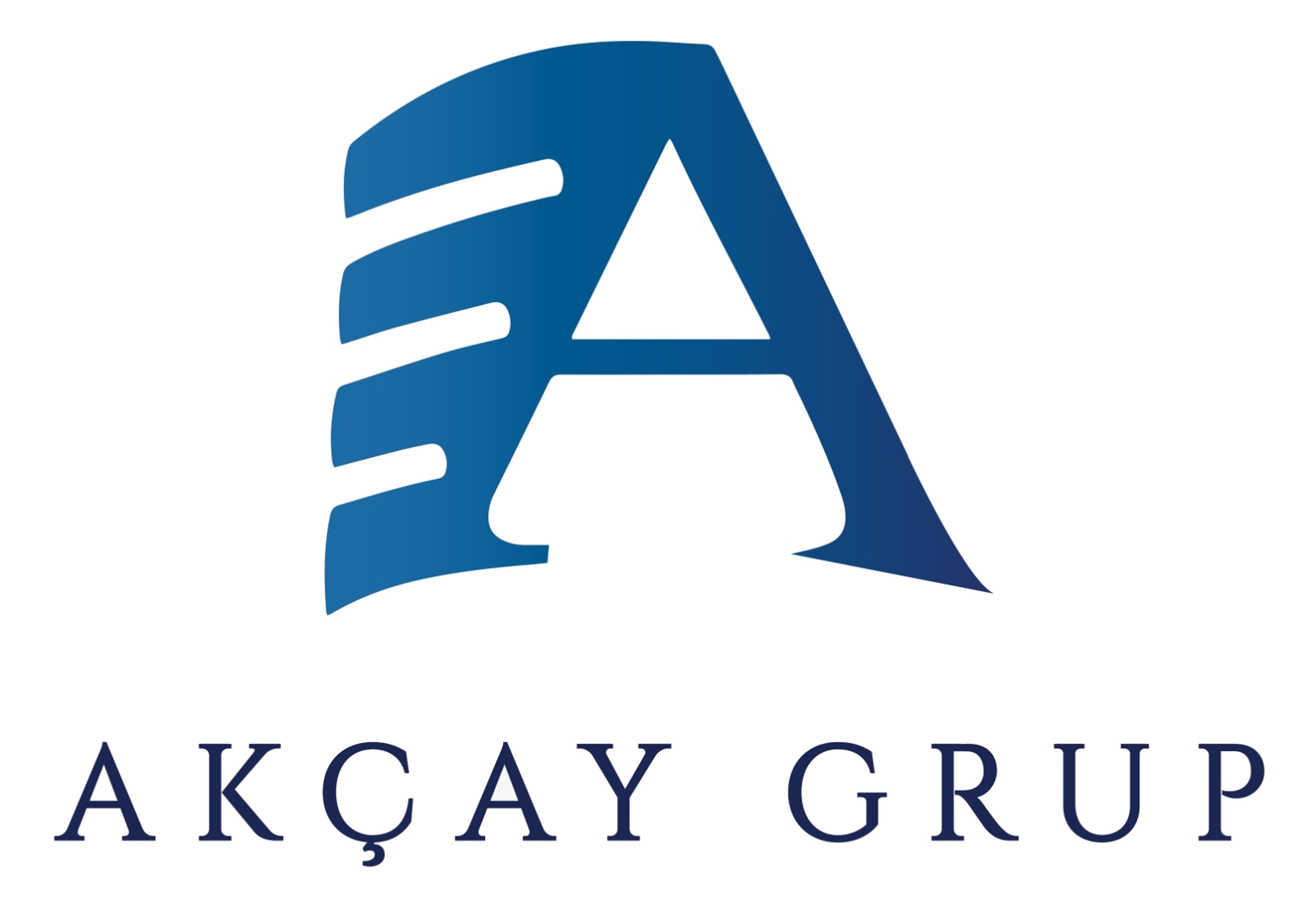 Akçay Grup Logo